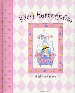 Kicsi hercegnőm