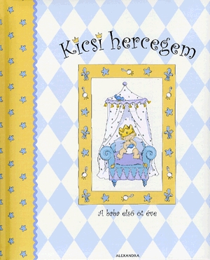 Kicsi hercegem