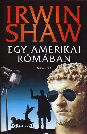 Egy amerikai Rómában