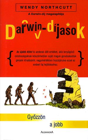 Darwin-díjasok III.