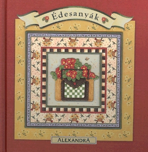 Édesanyák