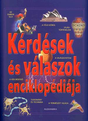 Kérdések és válaszok enciklopédiája