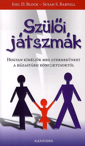 Szülői játszmák