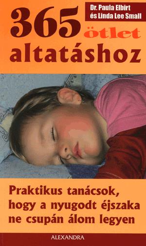 365 ötlet altatáshoz