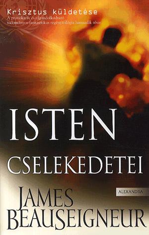 Isten cselekedetei