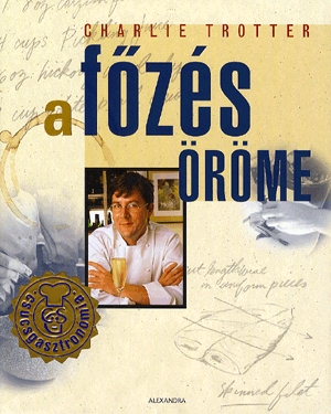A főzés öröme