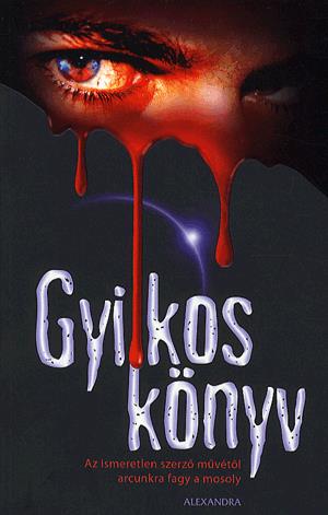 Gyilkos könyv