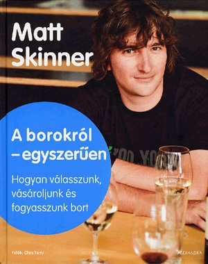 A borokról - egyszerűen