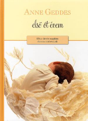 Első öt évem