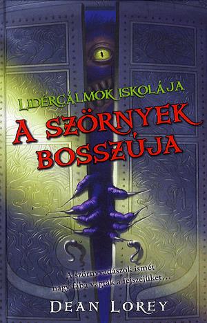 A szörnyek bosszúja