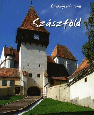 Szászföld