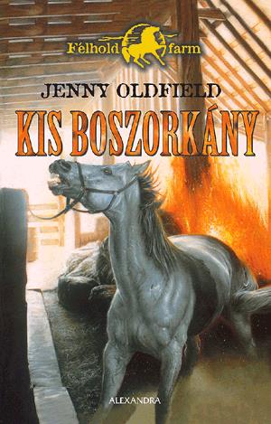 Kis boszorkány