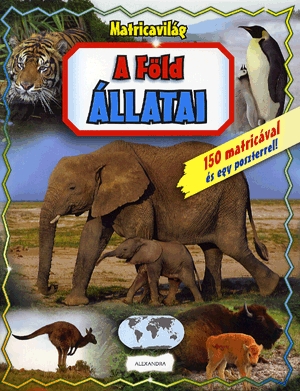 A Föld állatai