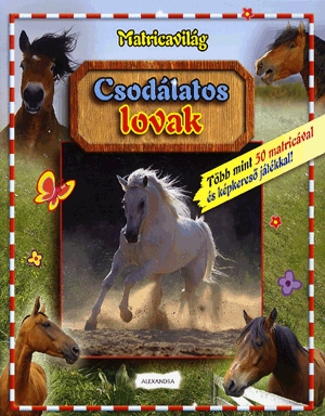 Csodálatos lovak