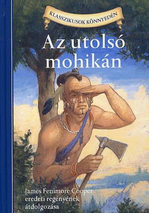 Az utolsó mohikán
