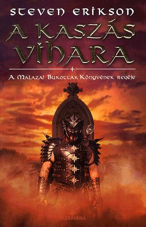 A Kaszás vihara