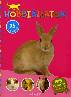 Hobbiállatok