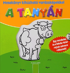 A tanyán