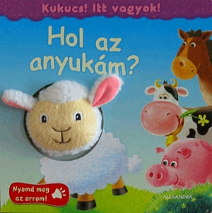 Hol az anyukám?