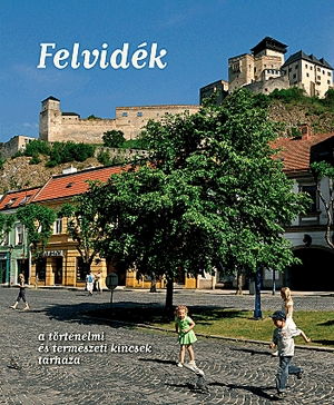 Felvidék