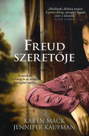 Freud szeretője