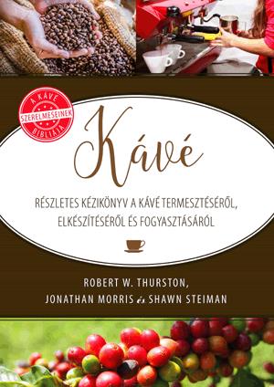 Kávé