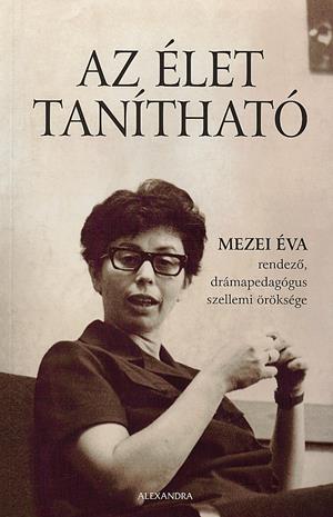 Az élet tanítható