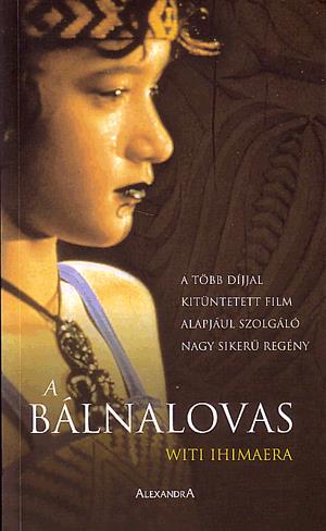 A bálnalovas