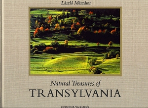 Natural Treasures of Transylvania