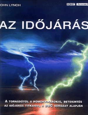 Az időjárás