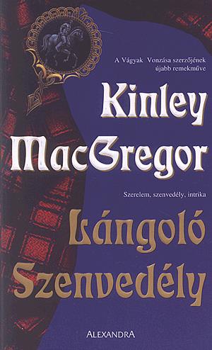 Lángoló szenvedély