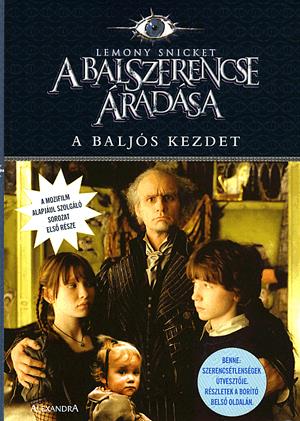 A baljós kezdet