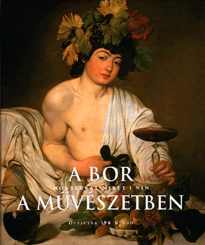 A bor a művészetben