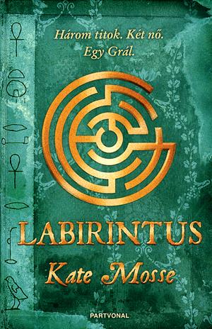 Labirintus