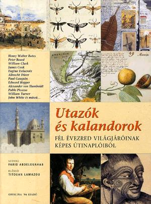 Utazók és kalandorok