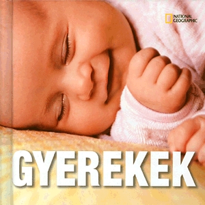 Gyerekek