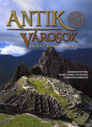 Antik városok