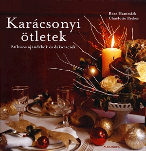 Karácsonyi ötletek