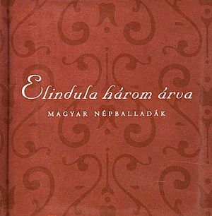 Elindula három árva