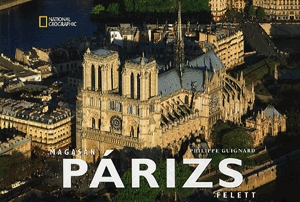 Magasan Párizs felett