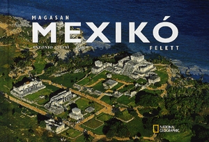 Magasan Mexikó felett