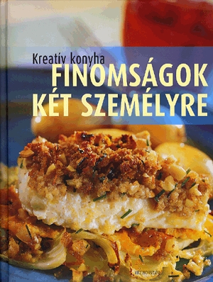 Finomságok két személyre
