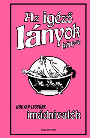 Az igéző lányok könyve