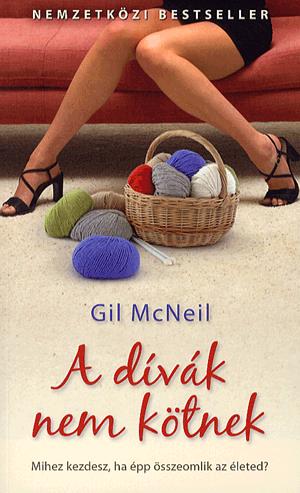 A dívák nem kötnek