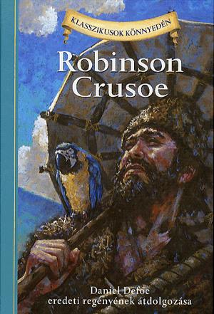 Robinson Crusoe