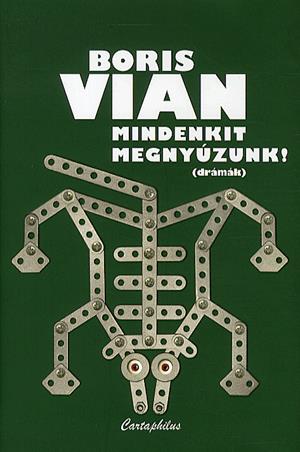 Mindenkit megnyúzunk!