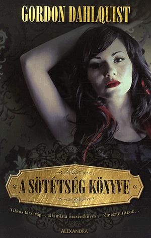 A sötétség könyve