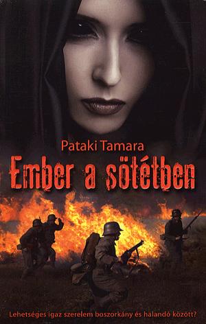 Ember a sötétben