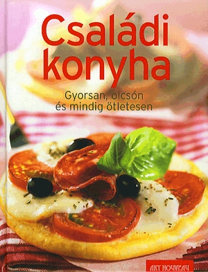 Családi konyha