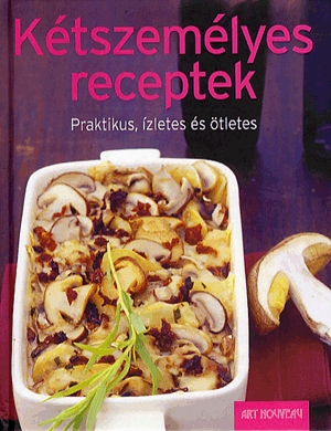 Kétszemélyes receptek